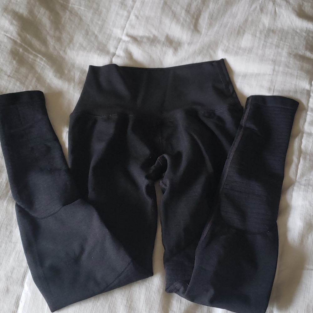 Alphalate R6 leggings